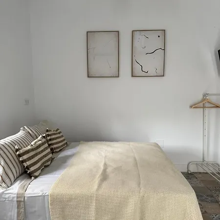 The Sunnydise Apartament Malaga
