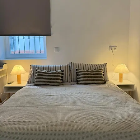 The Sunnydise Apartament