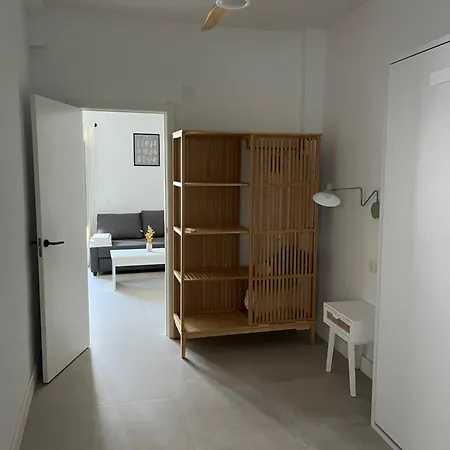 Apartamento The Sunnydise *