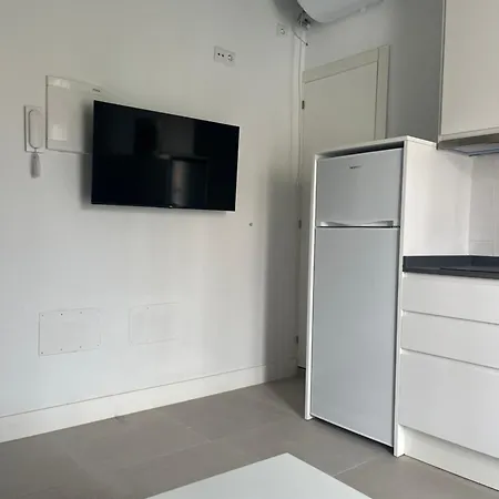 Apartamento The Sunnydise