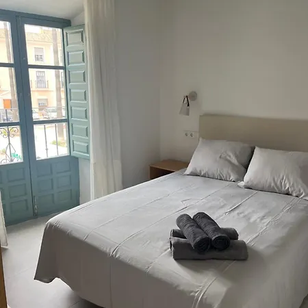 Apartamento The Sunnydise