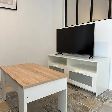The Sunnydise Apartamento Málaga
