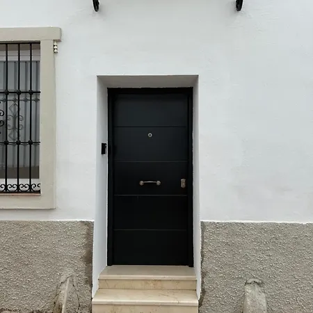 The Sunnydise Apartamento *