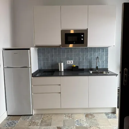 Apartamento The Sunnydise