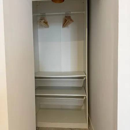 Apartamento The Sunnydise Málaga