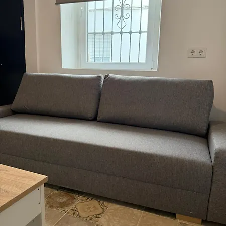 The Sunnydise Apartamento