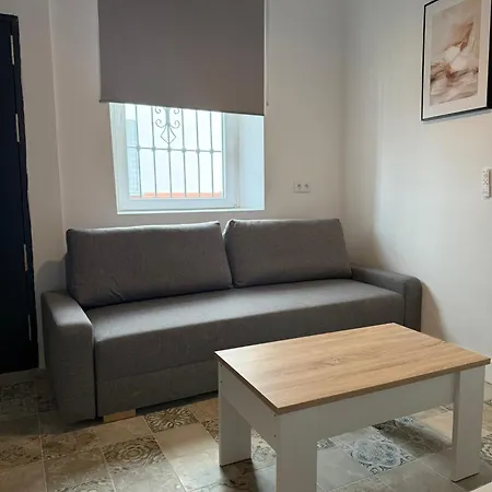 Apartamento The Sunnydise *