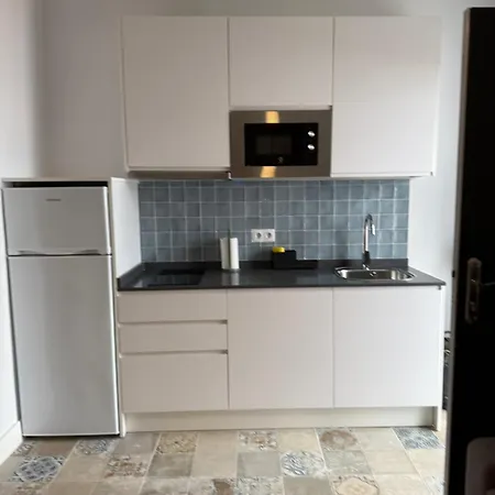 Apartamento The Sunnydise *